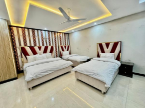 Millat Hotel G9-1